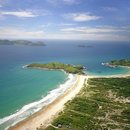 Hotel Vila Do Sossego Cabo Frio Exteriér fotografie