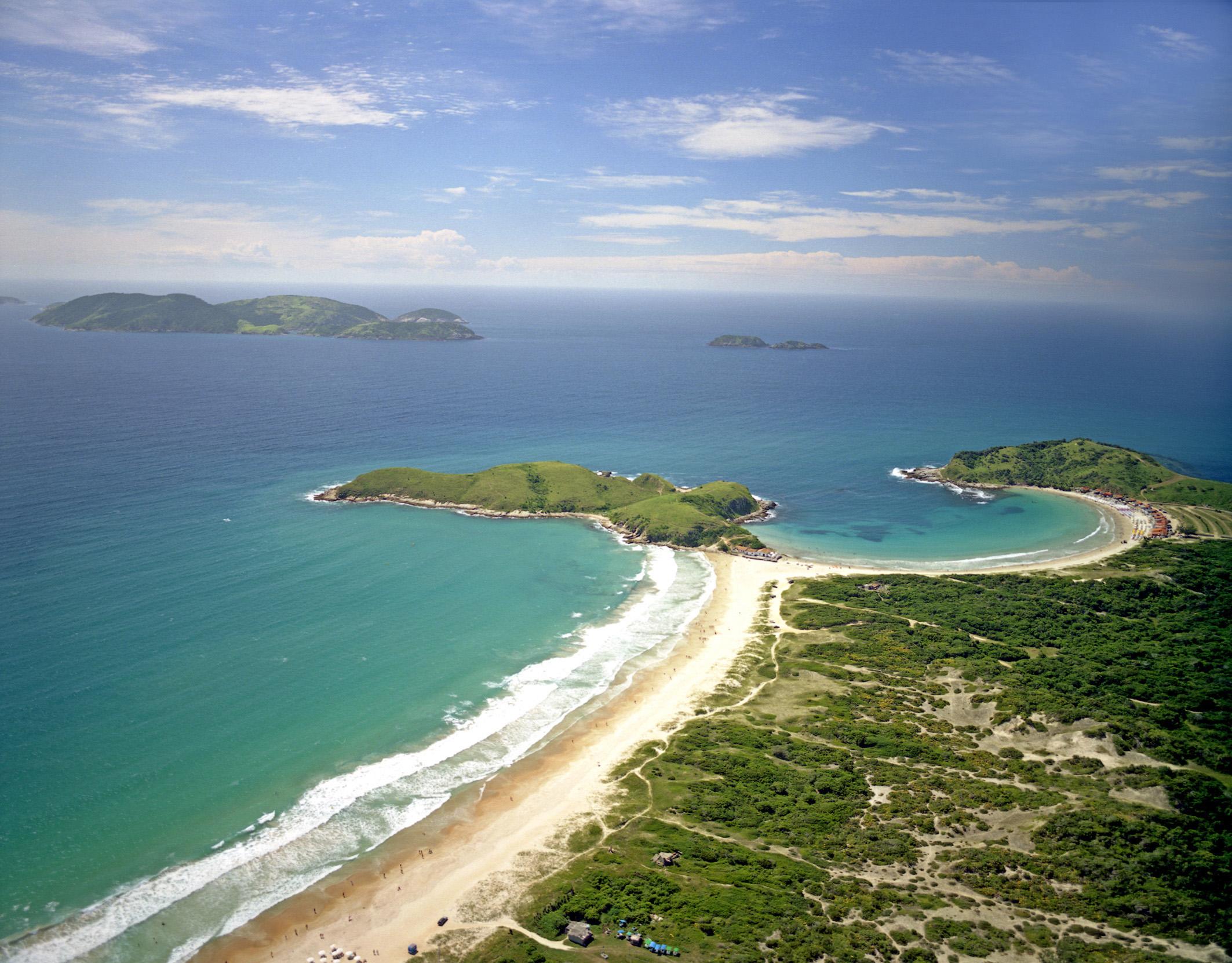 Hotel Vila Do Sossego Cabo Frio Exteriér fotografie