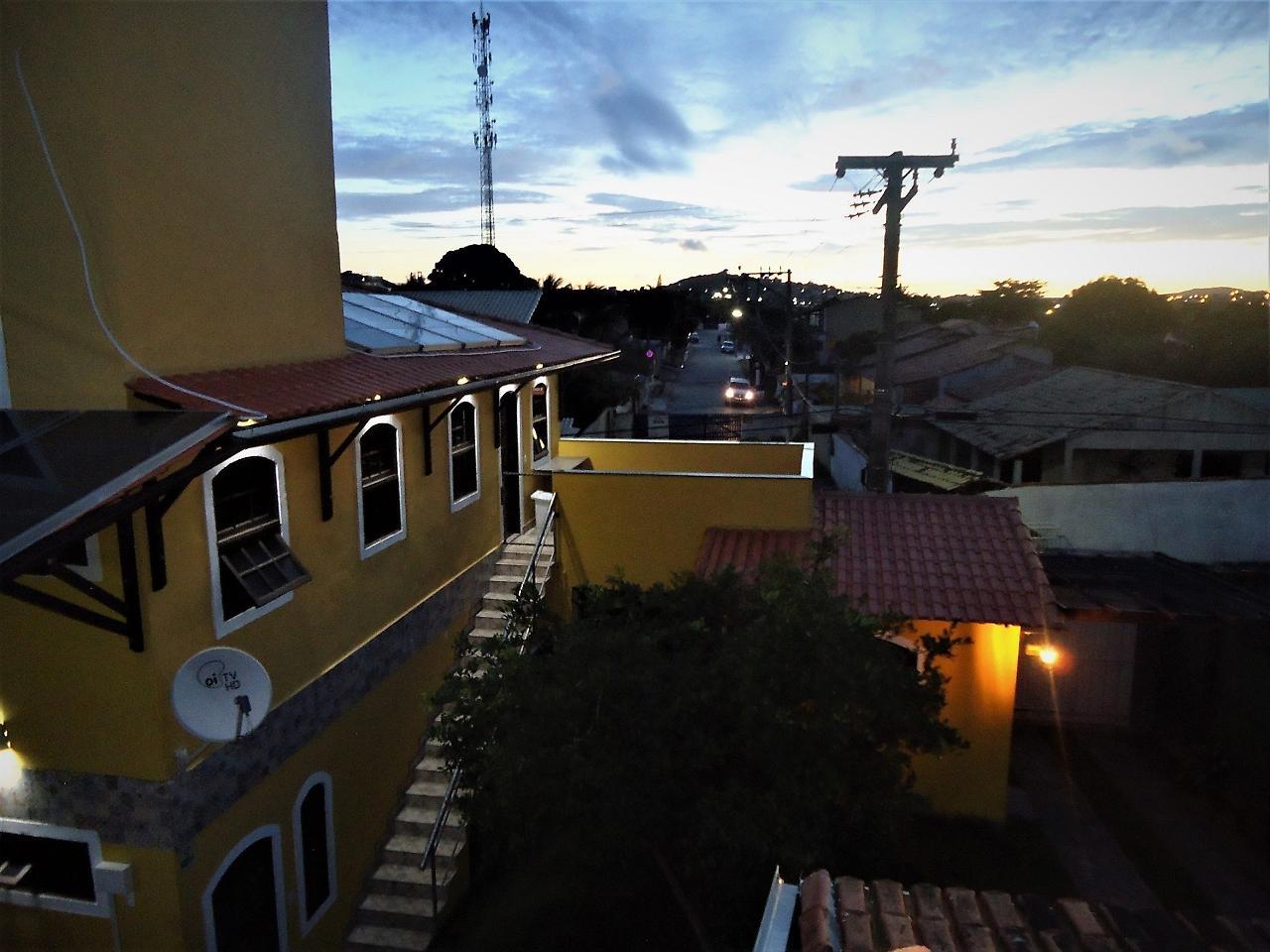 Hotel Vila Do Sossego Cabo Frio Exteriér fotografie